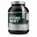 Platinum Hydrowhey - 1590гр.
