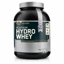 Platinum Hydrowhey - 1590гр.