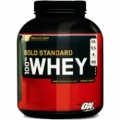 100% Whey Gold Standard Protein - 2300гр.