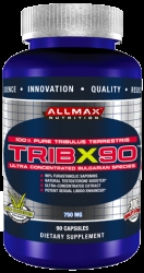 Allmax TribX90 - 90капс.