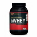100% Whey Gold Standard Protein - 902гр.
