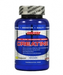 Allmax Creatine - 100гр.