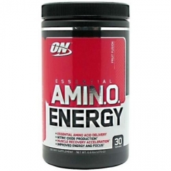 Essential Amino Energy - 270гр.