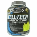 Cell-Tech &trade;Hardcore Pro Series &trade; - 3000гр.