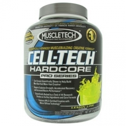 Cell-Tech ™Hardcore Pro Series ™ - 3000гр. Cell-Tech ™Hardcore Pro Series ™ - 3000гр.