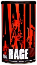 Animal Rage - 115гр.