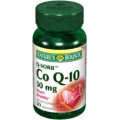 Коензим Q10 - 50капс.