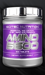 Amino 5600 - 200табл.