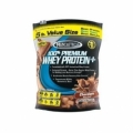 MuscleTech Whey 100% - 2270гр. MuscleTech Whey 100% - 2270гр.