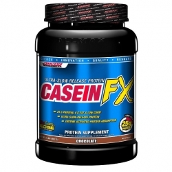 Allmax Casein-Fx - 903гр.