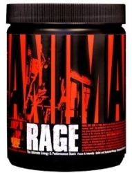 Animal Rage - 333гр. Animal Rage - 333гр.