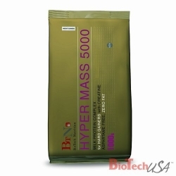 Hyper Mass 5000 - 1000гр.