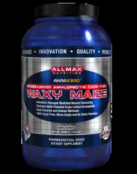 ALLMAX Waxy Maize 2300&trade; - 2000гр.