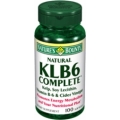 KLB6 - 100капс.