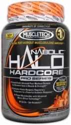 ANABOLIC HALO Hardcore Pro Series - 1240гр.