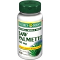 Saw Palmetto 450 мг - 100капс.