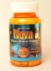 Nova - 60табл.