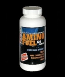 Amino Fuel - 120табл.