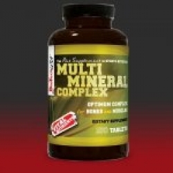 Multimineral Complex - 100табл.