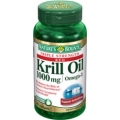 Krill Oil 1000мг - 30капс.