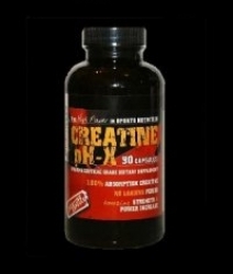 CREATINE pH &ndash;X - 90капс.