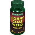 Horny Goat Weed - 60капс.
