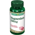Магнезий 250 mg - 100капс.