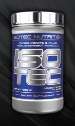Isotec - 1000гр.