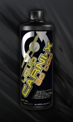 Carni-X Liquid 80000 - 500мл.