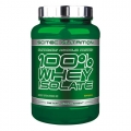 100% Whey Protein Isolate - 700гр.
