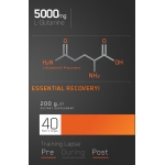 STARLABS - GL5 GLUTAMINE- 500гр.