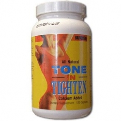 Tone & Tighten - 120капс.