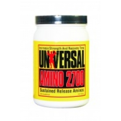 Amino Extreme 2700 - 120табл.
