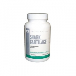 Shark Cartilage - 60табл.