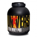 Ultra Whey Pro - 2268гр.