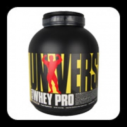 Super Whey Pro - 1361гр.