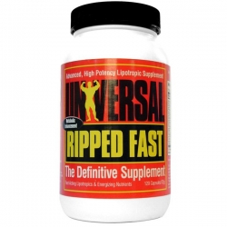 Ripped Fast - 120капс. Ripped Fast - 120капс.