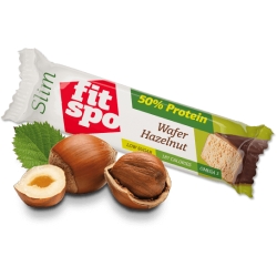 Wafer Hazelnut 50%