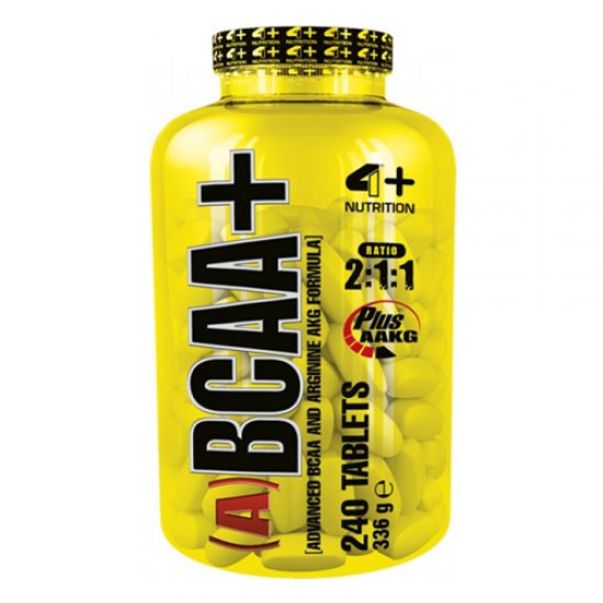 (A) BCAA+ (A) BCAA+