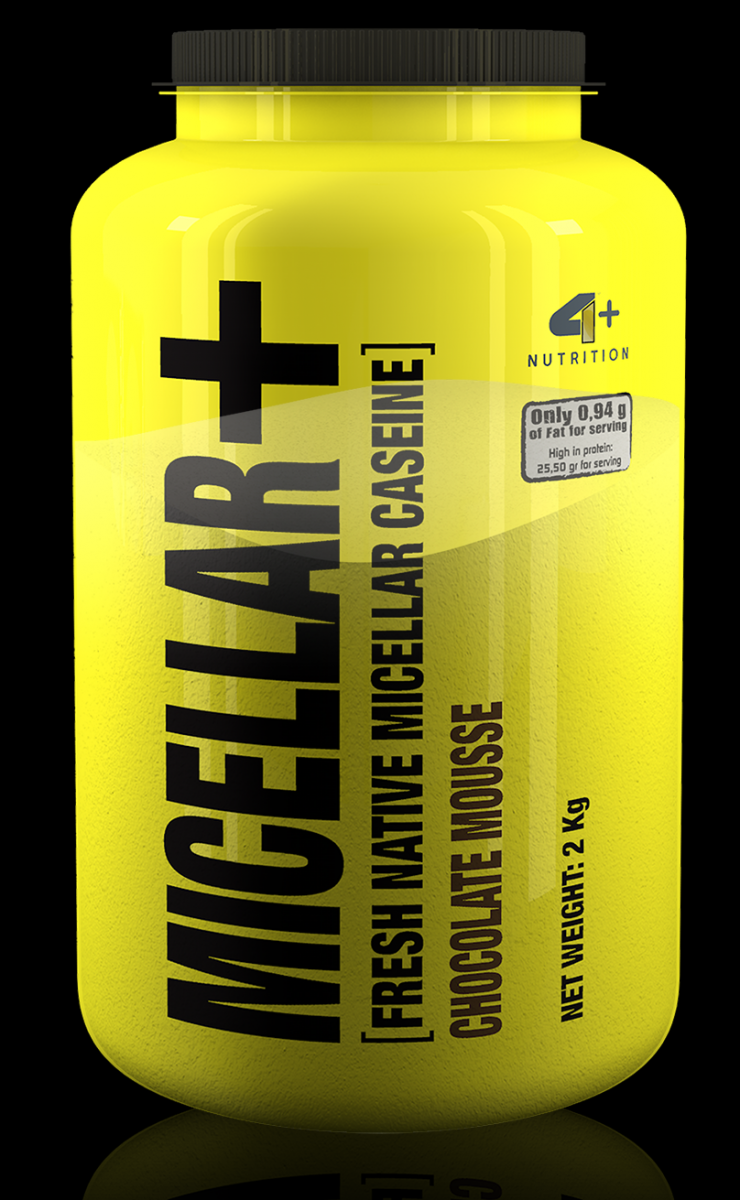 Micellar+